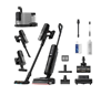 Picture of Vacuum Cleaner|DREAME|H15 MIX|Cordless|100 Watts|Suction power 23000 Pa|Capacity 0.78 l|Noise 76 dB|Weight 5.7 kg|HHV46B