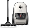 Picture of Vacuum Cleaner|PHILIPS|Performer LED 8000 Series|Bagged/For carpets|900 Watts|Noise 75 dB|White|Weight 5.3 kg|XD8142/12