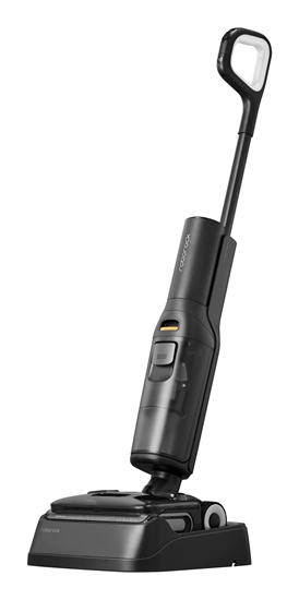 Изображение Vacuum Cleaner|ROBOROCK|F25|Canister/Cordless/Bagless|Black|Weight 4.2 kg|WD5M1A522-00