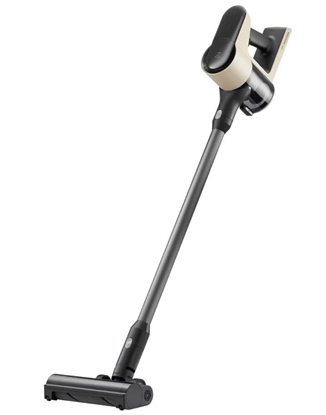 Изображение Vacuum Cleaner|ROBOROCK|H5|Canister/Handheld/Cordless/Bagless|158 Watts|Capacity 0.56 l|Noise 68.9 dB|Black|Weight 1.55 kg|H8D1A51-01