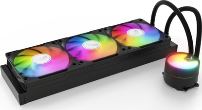 Изображение Valkyrie A360 Processor All-in-one liquid cooler Black