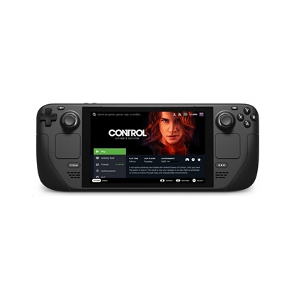 Изображение Valve Steam Deck 256GB