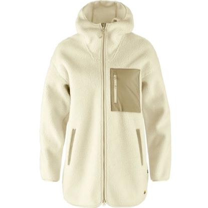 Picture of Vardag Pile Fleece Long W