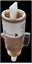 Изображение Vārsts recirkulācijai un noslēgšanai 8-25L 3/4"
