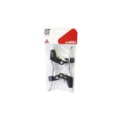 Изображение V-brake Alloy 4 Fingers