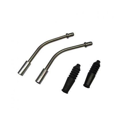 Изображение V-Brake Free Angle Pipe w/Protector 