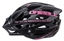 Picture of Velosipēdistu aizsargķivere MV29 Drizzle L 58-61 cm pink / black