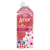 Picture of Veļas mīkstinātājs LENOR Cherry Blossom & Sage, 32 mazgāšanas reizēm, 675ml