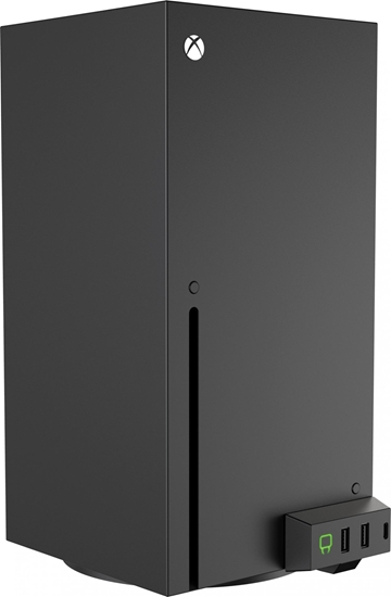 Picture of Venom Hub USB Xbox Series X