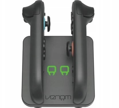 Изображение VENOM VS4932 Joy-Con Charging Station for Nintendo Switch 2