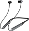 Picture of Verbatim TruSound ANC Neckband Earbuds, black 30205