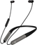 Изображение Verbatim TruSound Pro Neckband Earbuds, black 30203