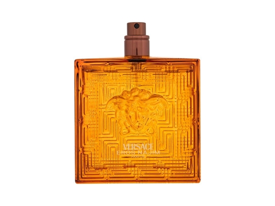 Изображение Versace Eros Perfume 100ml (TESTER)