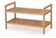 Picture of vidaXL SHOE RACK ST9 BUKO 69X26X41 CM
