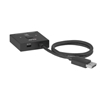 Picture of VIDEO SWITCH DP 2IN-1/CSV-1009 CLUB3D