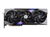 Изображение Videokarte MSI GeForce RTX 5080 Gaming Trio OC