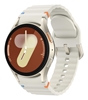 Изображение Viedpulkstenis Samsung Galaxy Watch 7 40mm LTE Cream