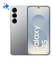 Attēls no Viedtālrunis Samsung Galaxy S25 256GB Silver Shadow