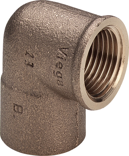 Picture of Viega Kolano 90° 22mm x GW 3/4" - 107581