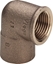 Picture of Viega Kolano 90° 22mm x GW 3/4" - 107581