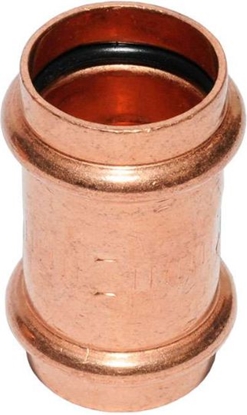 Picture of Viega Mufa przesuwna 15mm (461 256)
