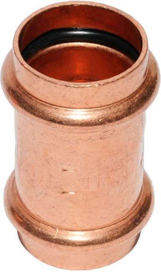 Picture of Viega Mufa przesuwna 15mm (461 256)