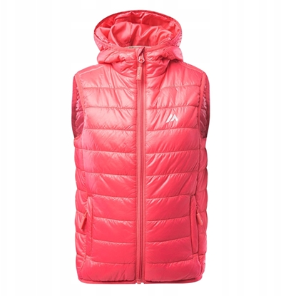 Изображение Viking Dziecica Kamizelka pikowana MARON KIDS VEST