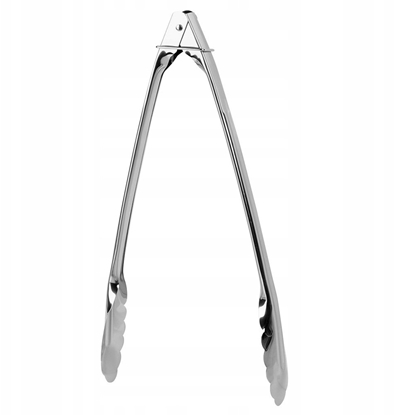 Изображение Vilde Szczypce kuchenne stalowe 30cm VILDE 259685