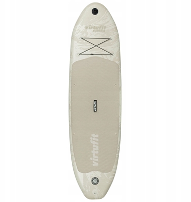 Изображение VIRTUFIT DESKA SUP CRUISER 305 Z SIEDZISKIEM I AKCESORIAMI PIASKOWY BE