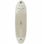 Attēls no VIRTUFIT DESKA SUP CRUISER 305 Z SIEDZISKIEM I AKCESORIAMI PIASKOWY BE