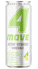 Picture of Vitamīnu ūdens 4 MOVE ar minirāliem, bundžā, 0.33l