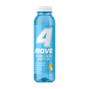 Picture of Vitamīnu ūdens 4MOVE Active ar magniju, PET, 0.556l