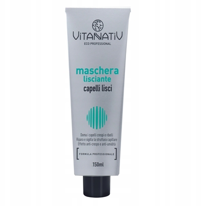 Изображение VITANATIV Eco* Professional Maska wygadzajca do wosów 150 ml