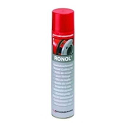 Изображение Vītņgriešanas eļļa Ronol