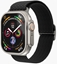 Изображение Vonmählen Woven Loop 38 | 40 | 41mm One Size - Black