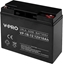 Picture of V-pro Akumulator AGM OPTI VPRO 12V 18Ah