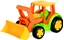 Изображение Wader Gigant traktor-spychacz bez kartonu (66005)