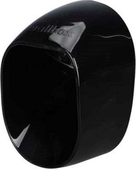 Picture of Wallbox | Socket  Holder | Berlin T2 A | Black