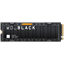 Picture of WD Black SSD SN850X 2TB M.2 Heatsink