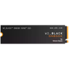 Изображение WD Black SSD SN850X Gaming NVMe 8TB M.2