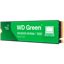 Attēls no WD Green SN3000 NVMe SSD 2TB M.2 2280