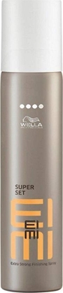 Attēls no Wella Professionals Eimi Super Set very strong fixing lakier do wosów 75ml