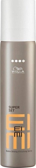 Picture of Wella Professionals Eimi Super Set very strong fixing lakier do wosów 75ml