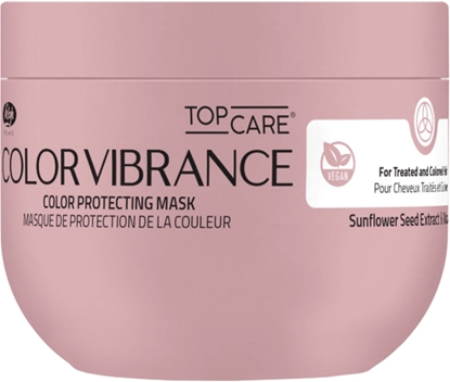 Изображение Wella Professionals LISAP_Top Care Color Vibrance maska podtrzymujca kolor 200ml