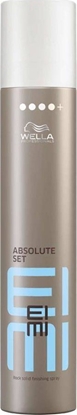 Picture of WELLA PROFESSIONALS_Eimi Absolute Set lakier do wosów 300ml