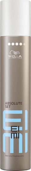 Picture of WELLA PROFESSIONALS_Eimi Absolute Set lakier do wosów 300ml