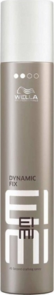 Picture of WELLA PROFESSIONALS_Eimi Dynamic Fix Crafting Spray szybko utrwalajcy lakier do wosów 300ml