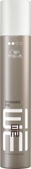 Picture of WELLA PROFESSIONALS_Eimi Dynamic Fix Crafting Spray szybko utrwalajcy lakier do wosów 300ml