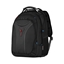Picture of WENGER Carbon 17'' Laptop Backpack , Black