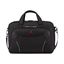 Attēls no WENGER COSMIC 14"–16" Laptop Briefcase with Tablet Pocket, Black